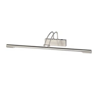 Аплик за картини с ключ Searchlight 8343SS Picture Lights