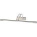 Аплик за картини с ключ Searchlight 8343SS Picture Lights