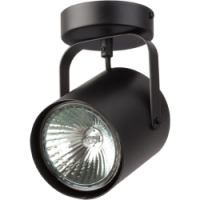 SIGMA 31065 FLESZ E27 BLACK