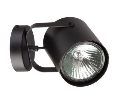 SIGMA 31350 FLESZ E27 BLACK