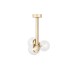 Пендел SIGMA 40852 PERLA LUX
