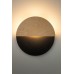 LED аплик SIGMA 40865 LUNA M