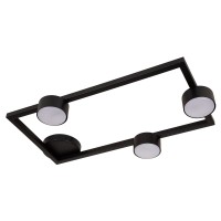 Плафон SIGMA 41278 FRAME 3
