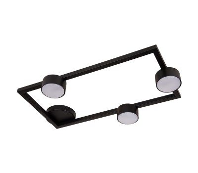 Плафон SIGMA 41278 FRAME 3
