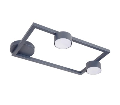 Плафон SIGMA 41280 FRAME 2
