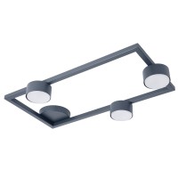 Плафон SIGMA 41281 FRAME 3