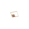 LED плафон SMARTER 01-1637 KLEE