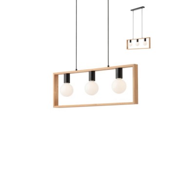 Пендел SMARTER 01-1665 TIMBER