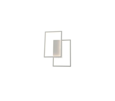 LED аплик SMARTER 01-2304 PLANA