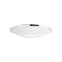 LED плафон за баня SMARTER 01-2724 FIZZ