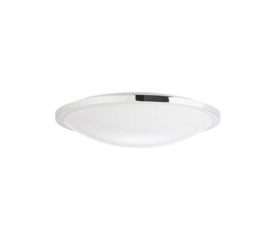 LED плафон за баня SMARTER 01-2724 FIZZ
