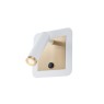 LED аплик с ключ SMARTER 01-3091 CLOSER
