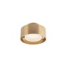 LED луна за външен монтаж SMARTER 01-3097 PUNKT