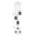 Пендел SMARTER 01-3142 STEM