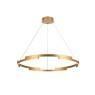 LED пендел SMARTER 01-3175 CASTLE