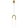 LED пендел SMARTER 01-3183 LATIUM