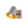 SMARTER 01-3494 OAKER