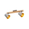 Спот SMARTER 01-3495 OAKER