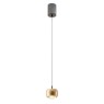 LED пендел SMARTER 01-3547 AVES 12W 3000K MGD