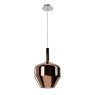 Пендел SMARTER 01-3650 TRESOR D200 