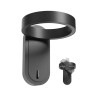 LED аплик SMARTER 01-3764 KEEN AP 6W 3000K SBK