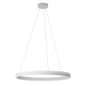 LED пендел SMARTER 01-3780 VALDIS CCT SWH