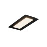SMARTER 05-1000 TATAMI PL LED 40W CCT 3000/4000K/6500K SBK