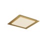 LED панел за външен монтаж SMARTER 05-1002 TATAMI PL LED 50W CCT 3000/4000K/6500K MGD