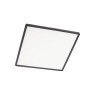 LED панел за външен монтаж SMARTER 05-1009 MEMO PL SQ LED 24W IP20 CCT BK