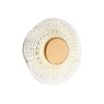 SMARTER 05-967 REEF AP LED 6W 3000K D200 GD