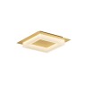 LED плафон SMARTER 05-972 PERIMETRO PL LED 28W CCT 3000/4000K/6500K MGD