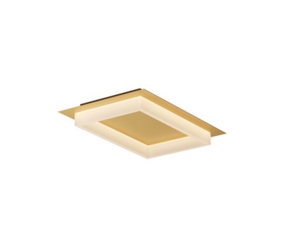 SMARTER 05-975 PERIMETRO PL LED 36W CCT 3000/4000K/6500K MGD