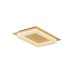 SMARTER 05-975 PERIMETRO PL LED 36W CCT 3000/4000K/6500K MGD