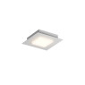 LED панел за външен монтаж SMARTER 05-986 TATAMI PL LED 16W CCT 3000/4000K/6500K SWH