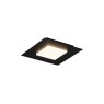 SMARTER 05-991 TATAMI PL LED 28W CCT 3000/4000K/6500K SBK