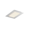LED панел за външен монтаж SMARTER 05-992 TATAMI PL LED 36W CCT 3000/4000K/6500K SWH