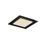SMARTER 05-997 TATAMI PL LED 40W CCT 3000/4000K/6500K SBK