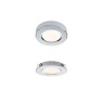 SMARTER 70369 MT 142 LED CH 3W 4000K
