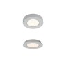 SMARTER 70370 MT 142 LED SL 3W 4000K