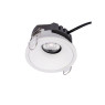 SMARTER 70405 MT 146 LED SWH 7W 3000K