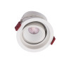 SMARTER 70410 MT 147 LED SWH 12W 4000K