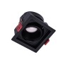 LED луна за вграждане SMARTER 70416 MT 148 LED SBK 12W 4000K