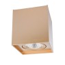 SMARTER 70440 PC 01 LED 10W 3000K SQ MGD
