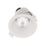 LED луна за вграждане SMARTER 70445 PT 09 MWH 6W 4000K