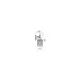 Градински аплик SMARTER 9675 MELTON