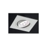 LED луна за вграждане SMARTER 70318 MT 116 LED