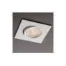 LED луна за вграждане SMARTER 70365 MT 129 LED