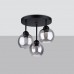 Плафон SOLLUX SL.1140 ALINO 3