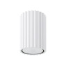 SOLLUX SL.1530 KARBON WHITE 1 x GU10 H100