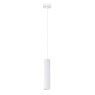 SOLLUX SL.1535 KARBON WHITE 1 x GU10 H300